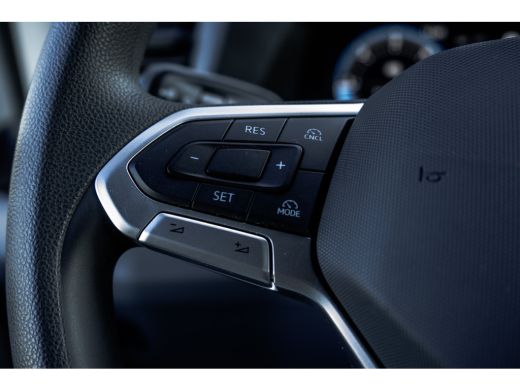 Volkswagen Crafter 2.0 TDI L3H3 Trendline | Facelift | 140PK | Carplay | Navi | Cruise | Airco | Trekhaak ActivLease financial lease