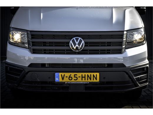 Volkswagen Crafter 2.0 TDI L3H3 Trendline | Facelift | 140PK | Carplay | Navi | Cruise | Airco | Trekhaak ActivLease financial lease