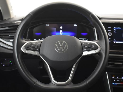 Volkswagen Polo 1.0 TSI Life Edition 95pk | Camera achter | Adaptief cruise control | Parkeersensoren v+a |  Navi... ActivLease financial lease