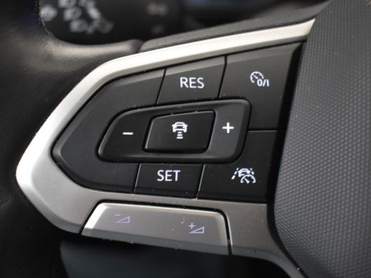 Volkswagen Polo 1.0 TSI Life Edition 95pk | Camera achter | Adaptief cruise control | Parkeersensoren v+a |  Navi... ActivLease financial lease