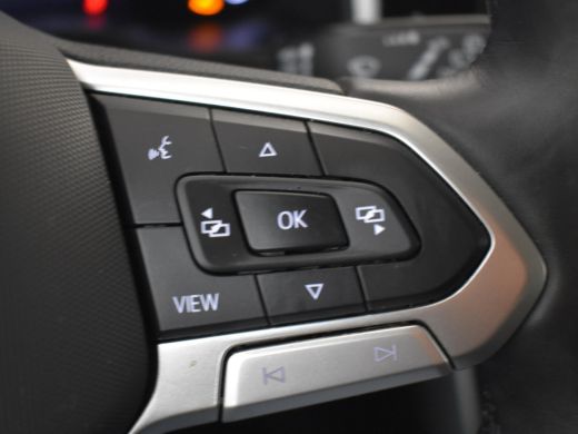 Volkswagen Polo 1.0 TSI Life Edition 95pk | Camera achter | Adaptief cruise control | Parkeersensoren v+a |  Navi... ActivLease financial lease