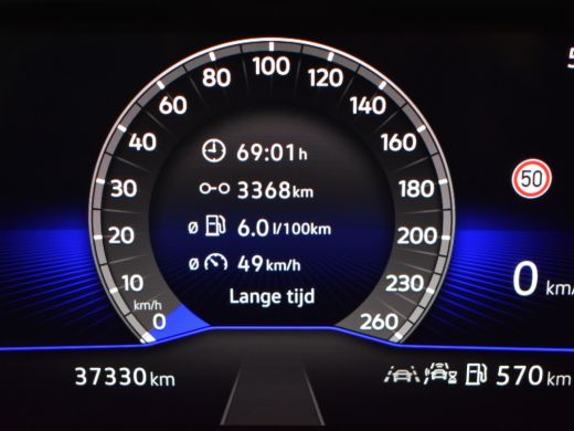 Volkswagen Polo 1.0 TSI Life Edition 95pk | Camera achter | Adaptief cruise control | Parkeersensoren v+a |  Navi... ActivLease financial lease