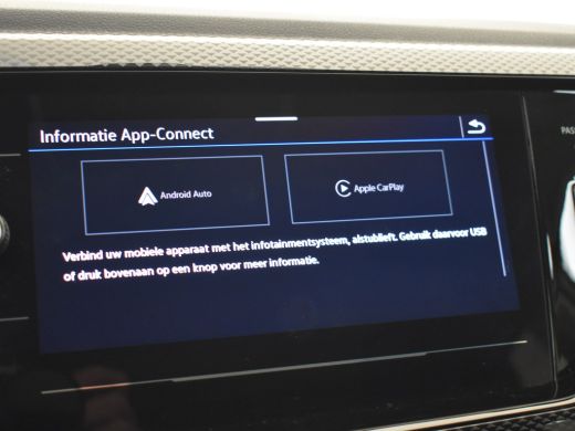 Volkswagen Polo 1.0 TSI Life Edition 95pk | Camera achter | Adaptief cruise control | Parkeersensoren v+a |  Navi... ActivLease financial lease