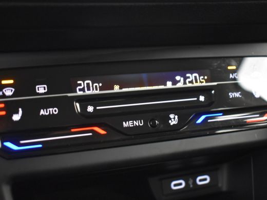 Volkswagen Polo 1.0 TSI Life Edition 95pk | Camera achter | Adaptief cruise control | Parkeersensoren v+a |  Navi... ActivLease financial lease