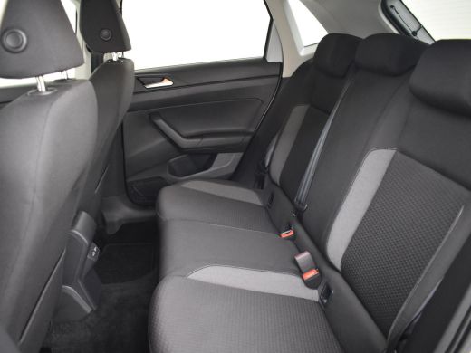 Volkswagen Polo 1.0 TSI Life Edition 95pk | Camera achter | Adaptief cruise control | Parkeersensoren v+a |  Navi... ActivLease financial lease