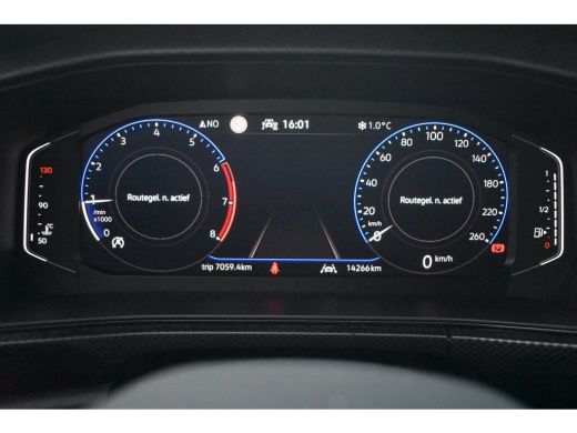 Volkswagen T-Cross 1.0 TSI 115PK Life Edition | STOELVERW. | CAMERA | NAVIGATIE | ALL SEASSON | FULL LED | 17 INCH |... ActivLease financial lease