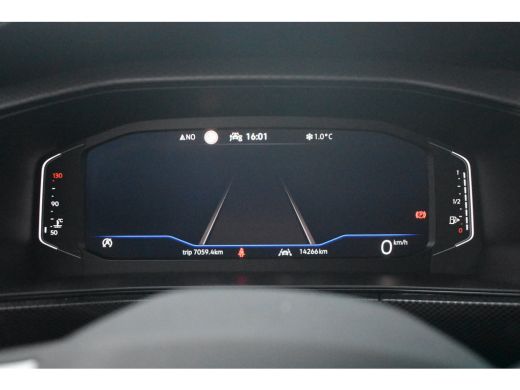 Volkswagen T-Cross 1.0 TSI 115PK Life Edition | STOELVERW. | CAMERA | NAVIGATIE | ALL SEASSON | FULL LED | 17 INCH |... ActivLease financial lease