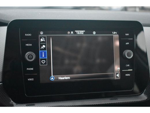 Volkswagen T-Cross 1.0 TSI 115PK Life Edition | STOELVERW. | CAMERA | NAVIGATIE | ALL SEASSON | FULL LED | 17 INCH |... ActivLease financial lease