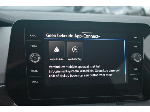 Volkswagen T-Cross 1.0 TSI 115PK Life Edition | STOELVERW. | CAMERA | NAVIGATIE | ALL SEASSON | FULL LED | 17 INCH |... ActivLease financial lease