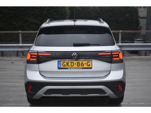 Volkswagen T-Cross 1.0 TSI 115PK Life Edition | STOELVERW. | CAMERA | NAVIGATIE | ALL SEASSON | FULL LED | 17 INCH |... ActivLease financial lease