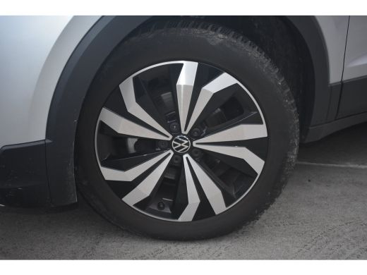 Volkswagen T-Cross 1.0 TSI 115PK Life Edition | STOELVERW. | CAMERA | NAVIGATIE | ALL SEASSON | FULL LED | 17 INCH |... ActivLease financial lease