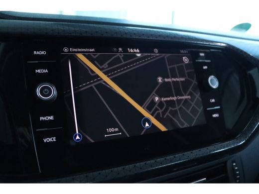 Volkswagen T-Cross 1.0 TSI Style DSG | Adapt. Cruise | Stoelverwarming | LED | PDC | Navi | Carplay | Climate | Dode... ActivLease financial lease