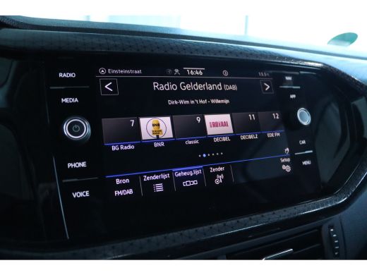 Volkswagen T-Cross 1.0 TSI Style DSG | Adapt. Cruise | Stoelverwarming | LED | PDC | Navi | Carplay | Climate | Dode... ActivLease financial lease