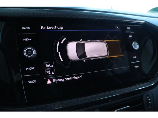 Volkswagen T-Cross 1.0 TSI Style DSG | Adapt. Cruise | Stoelverwarming | LED | PDC | Navi | Carplay | Climate | Dode... ActivLease financial lease