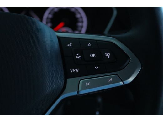 Volkswagen T-Cross 1.0 TSI Style DSG | Adapt. Cruise | Stoelverwarming | LED | PDC | Navi | Carplay | Climate | Dode... ActivLease financial lease