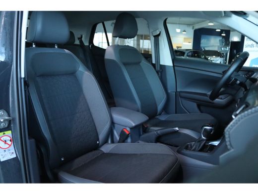Volkswagen T-Cross 1.0 TSI Style DSG | Adapt. Cruise | Stoelverwarming | LED | PDC | Navi | Carplay | Climate | Dode... ActivLease financial lease