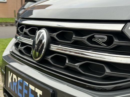Volkswagen T-Roc 1.5 TSI R-Line Edition Panorama | ACC | Stuur/stoelverwarming ActivLease financial lease