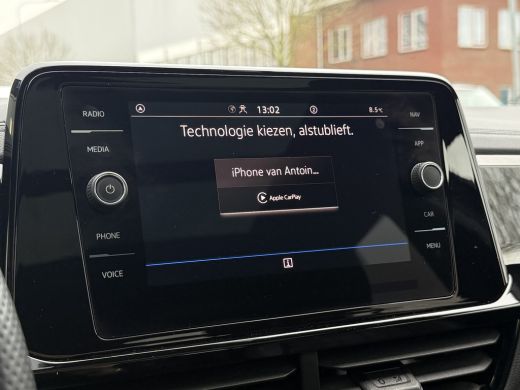 Volkswagen T-Roc 1.5 TSI R-Line Edition Panorama | ACC | Stuur/stoelverwarming ActivLease financial lease