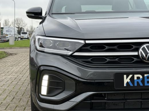 Volkswagen T-Roc 1.5 TSI R-Line Edition Panorama | ACC | Stuur/stoelverwarming ActivLease financial lease