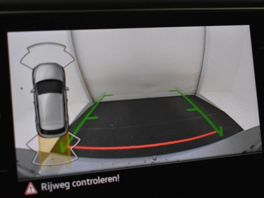 Volkswagen T-Roc 1.5 TSI Sport 150 pk DSG/AUTO | Dodehoekdetectie  | Navigatie | Adaptief cruise control | Camera ... ActivLease financial lease