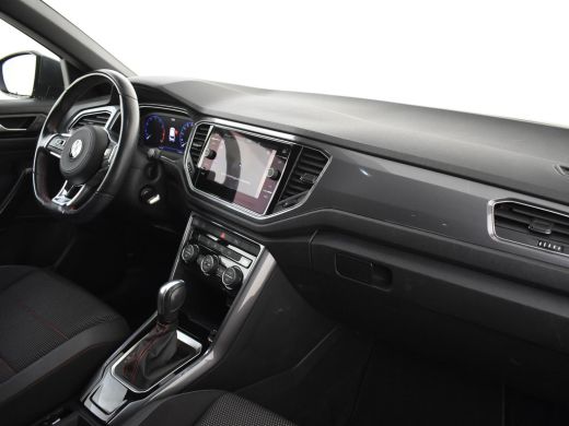 Volkswagen T-Roc 1.5 TSI Sport 150 pk DSG/AUTO | Dodehoekdetectie  | Navigatie | Adaptief cruise control | Camera ... ActivLease financial lease