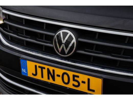 Volkswagen Tiguan 1.5 TSI Life Business | Trekhaak-uitklapbaar | Cruise adaptief | Camera | Stuur+stoel verwarming ... ActivLease financial lease