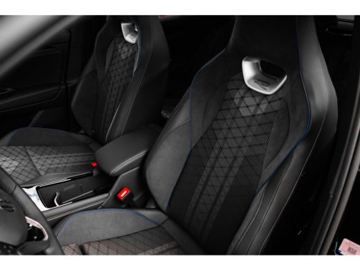 Volkswagen Tiguan R-Line Edition - eHybrid Automaat | Panoramisch schuif-, kanteldak, elektrisch bedienbaar ActivLease financial lease