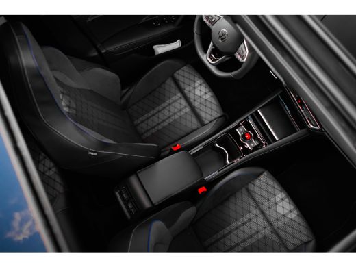 Volkswagen Tiguan R-Line Edition - eHybrid Automaat | Panoramisch schuif-, kanteldak, elektrisch bedienbaar ActivLease financial lease