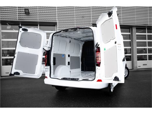 Volkswagen Transporter 2.0 TDI L1H1 28 Style | Apple Carplay/Android Auto | Buitenspiegels elektrisch inklapbaar | Buite... ActivLease financial lease