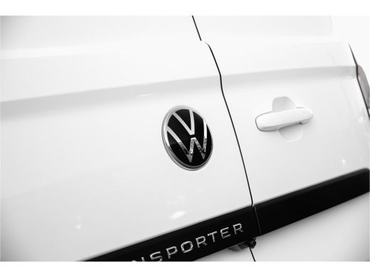 Volkswagen Transporter 2.0 TDI L1H1 28 Style | Apple Carplay/Android Auto | Buitenspiegels elektrisch inklapbaar | Buite... ActivLease financial lease