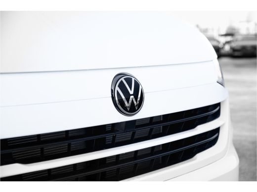 Volkswagen Transporter 2.0 TDI L1H1 28 Style | Apple Carplay/Android Auto | Buitenspiegels elektrisch inklapbaar | Buite... ActivLease financial lease