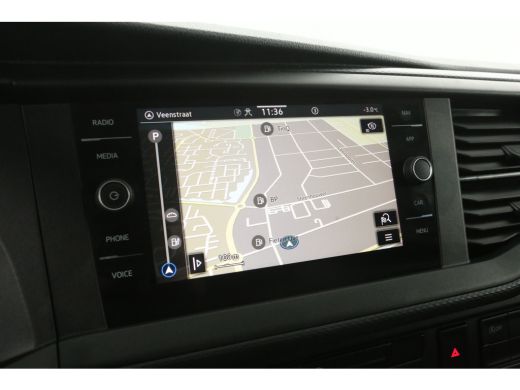 Volkswagen Transporter 2.0 TDI L2H1 | Airco | Cruise | Carplay | 2xSchuifdeur | Parkeersens. | Elektrpakket ActivLease financial lease