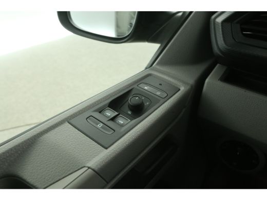 Volkswagen Transporter 2.0 TDI L2H1 | Airco | Cruise | Carplay | 2xSchuifdeur | Parkeersens. | Elektrpakket ActivLease financial lease