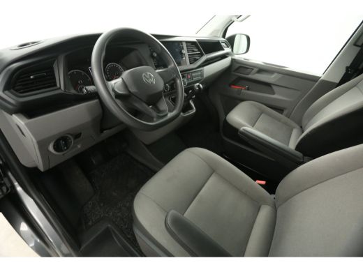 Volkswagen Transporter 2.0 TDI L2H1 | Airco | Cruise | Carplay | 2xSchuifdeur | Parkeersens. | Elektrpakket ActivLease financial lease