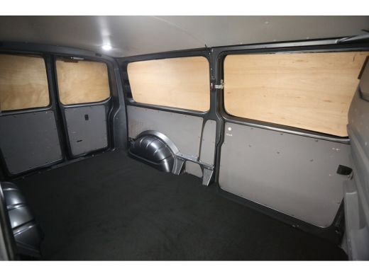 Volkswagen Transporter 2.0 TDI L2H1 | Airco | Cruise | Carplay | 2xSchuifdeur | Parkeersens. | Elektrpakket ActivLease financial lease