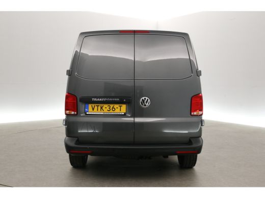 Volkswagen Transporter 2.0 TDI L2H1 | Airco | Cruise | Carplay | 2xSchuifdeur | Parkeersens. | Elektrpakket ActivLease financial lease