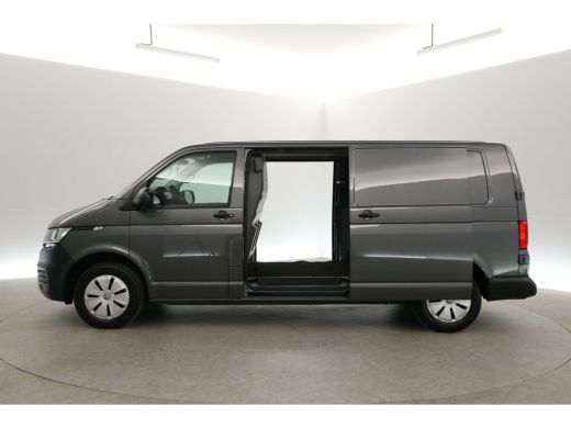 Volkswagen Transporter 2.0 TDI L2H1 | Airco | Cruise | Carplay | 2xSchuifdeur | Parkeersens. | Elektrpakket ActivLease financial lease