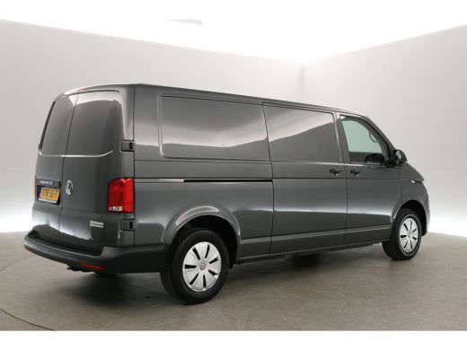 Volkswagen Transporter 2.0 TDI L2H1 | Airco | Cruise | Carplay | 2xSchuifdeur | Parkeersens. | Elektrpakket ActivLease financial lease
