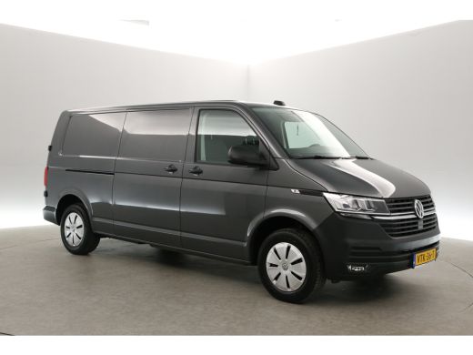 Volkswagen Transporter 2.0 TDI L2H1 | Airco | Cruise | Carplay | 2xSchuifdeur | Parkeersens. | Elektrpakket ActivLease financial lease