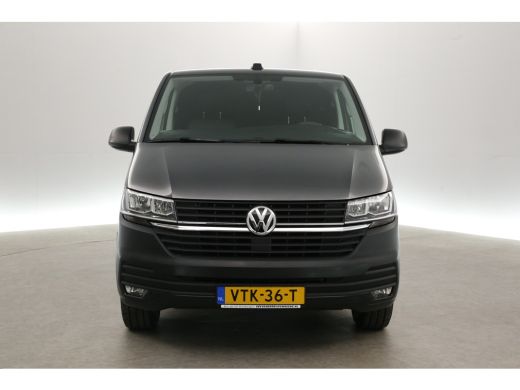 Volkswagen Transporter 2.0 TDI L2H1 | Airco | Cruise | Carplay | 2xSchuifdeur | Parkeersens. | Elektrpakket ActivLease financial lease