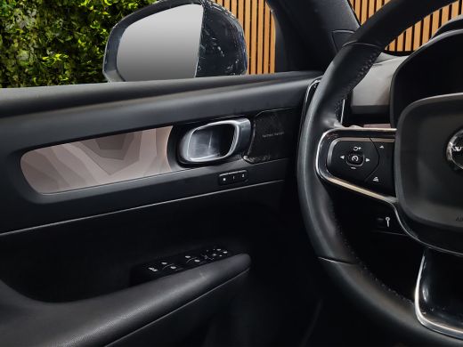 Volvo  C40 Recharge Twin Intro Edition 78 kWh 408pk | Harman/Kardon | 360 Camera | Pilot Assist | Panoramadak ActivLease financial lease