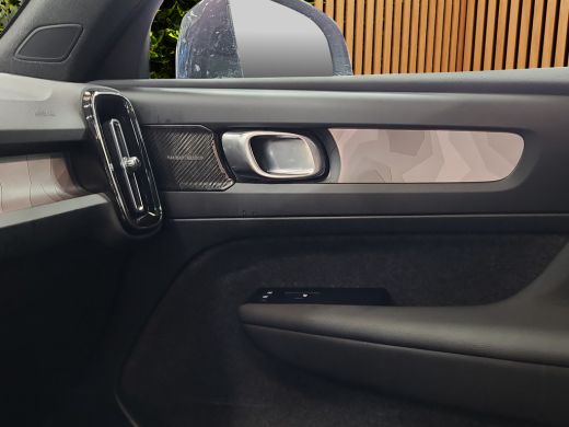 Volvo  C40 Recharge Twin Intro Edition 78 kWh 408pk | Harman/Kardon | 360 Camera | Pilot Assist | Panoramadak ActivLease financial lease