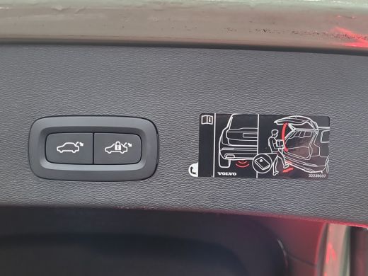 Volvo  C40 Recharge Twin Intro Edition 78 kWh 408pk | Harman/Kardon | 360 Camera | Pilot Assist | Panoramadak ActivLease financial lease