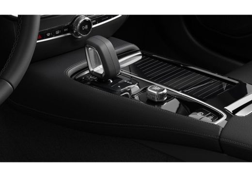 Volvo  V60 2.0 T6 Plug-in hybrid AWD Ultra Dark | Elektrisch glazen panorama-dak | Extra getint glas | Head-... ActivLease financial lease