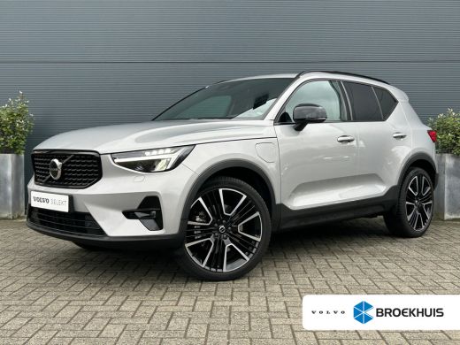 Volvo  XC40 1.5 T5 Plug-in hybrid Ultimate Dark | Panoramadak | Trekhaak | 21" | Camera |