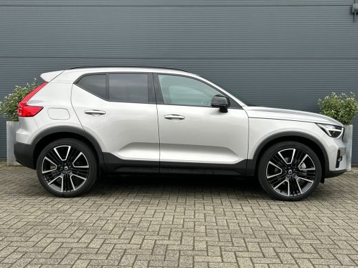 Volvo  XC40 1.5 T5 Plug-in hybrid Ultimate Dark | Panoramadak | Trekhaak | 21" | Camera | ActivLease financial lease
