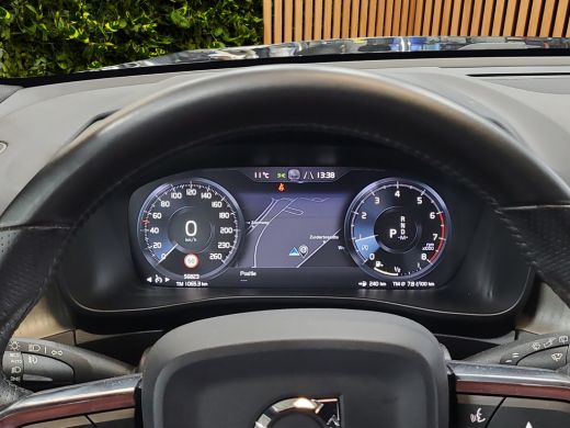 Volvo  XC40 2.0 T4 Inscription | Achteruitrijcamera | Cruise control adaptief | Stuurwiel verwarmd ActivLease financial lease