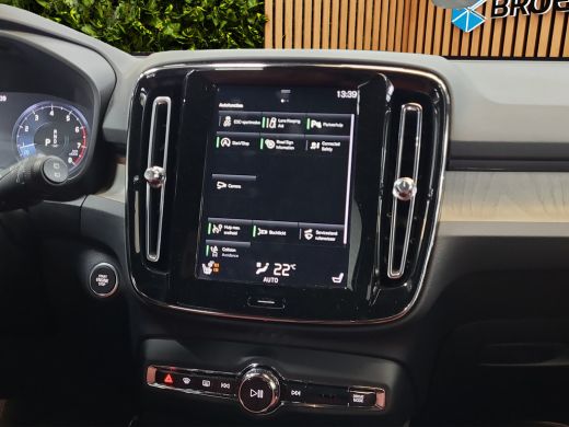 Volvo  XC40 2.0 T4 Inscription | Achteruitrijcamera | Cruise control adaptief | Stuurwiel verwarmd ActivLease financial lease