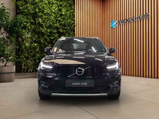 Volvo  XC40 2.0 T4 Inscription | Achteruitrijcamera | Cruise control adaptief | Stuurwiel verwarmd ActivLease financial lease