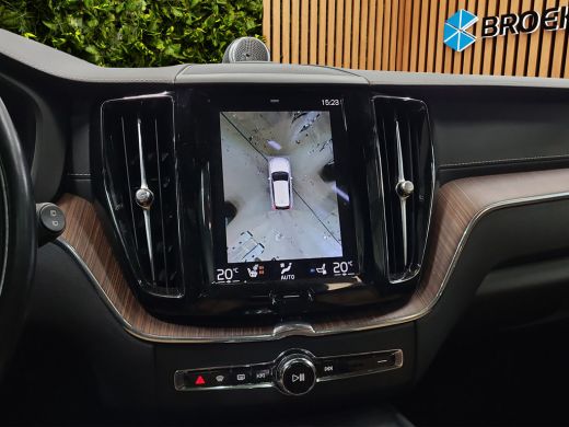 Volvo  XC60 2.0 B4 Inscription | Bowers&Wilkins | Massage | Panoramadak | 360 Camera | Memory | 22" Velgen ActivLease financial lease